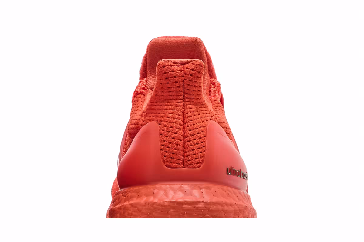adidas UltraBoost 1.0 NCAA Pack - Miami, view 8
