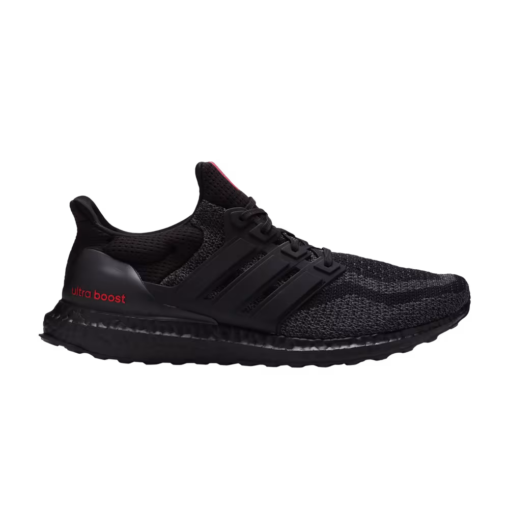 Adidas UltraBoost Black