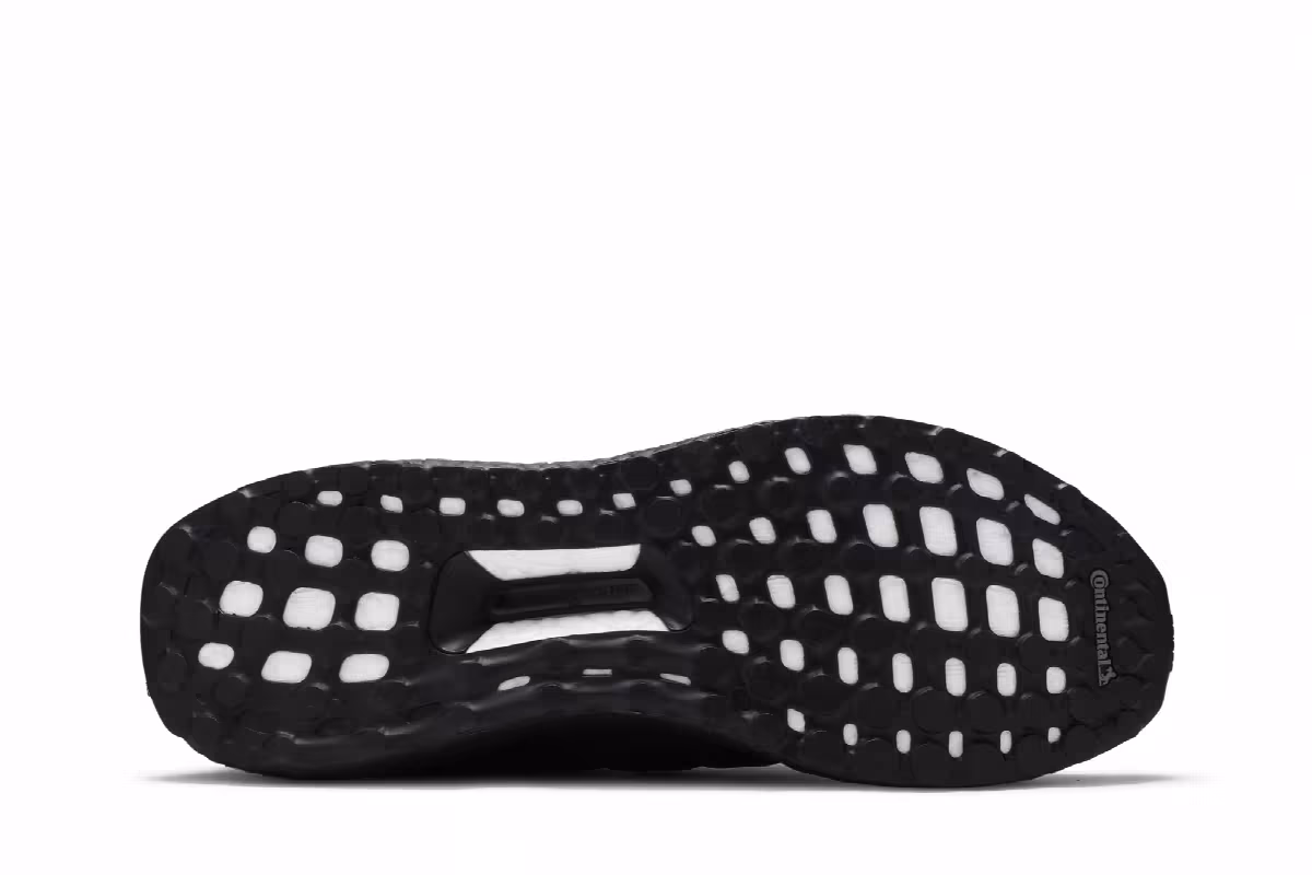 Adidas UltraBoost Black, view 5