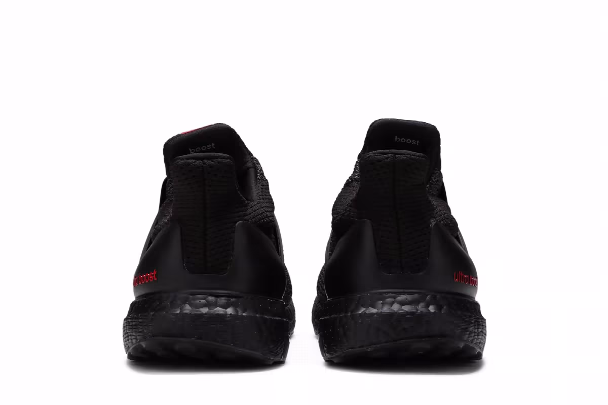 Adidas UltraBoost Black, view 7