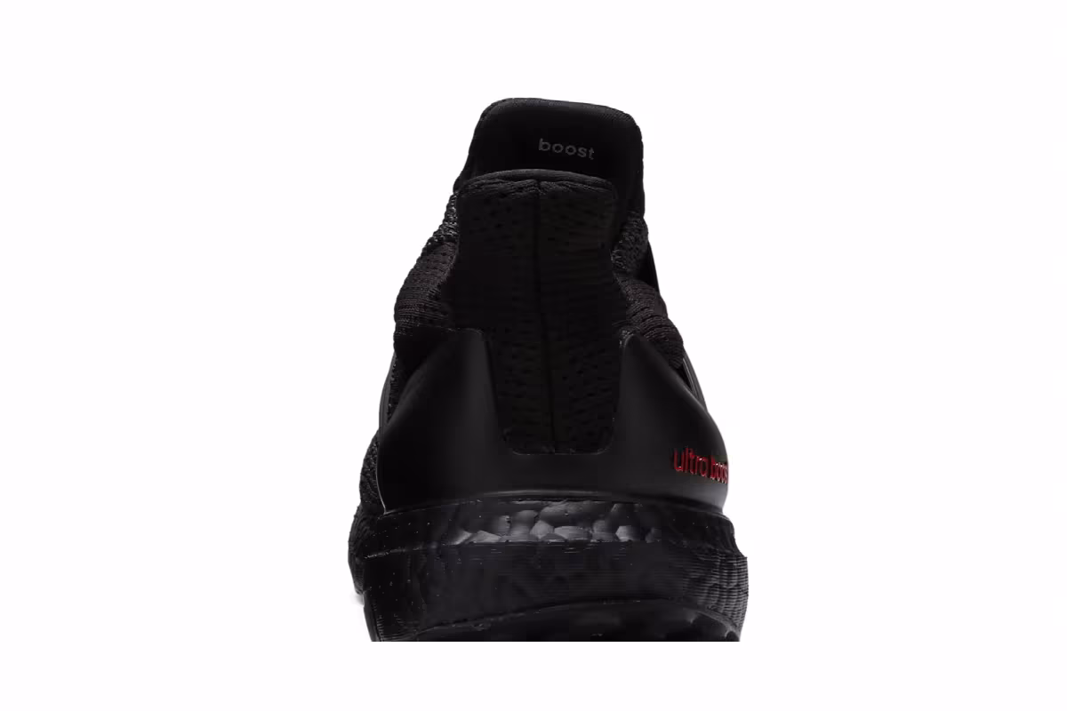 Adidas UltraBoost Black, view 8