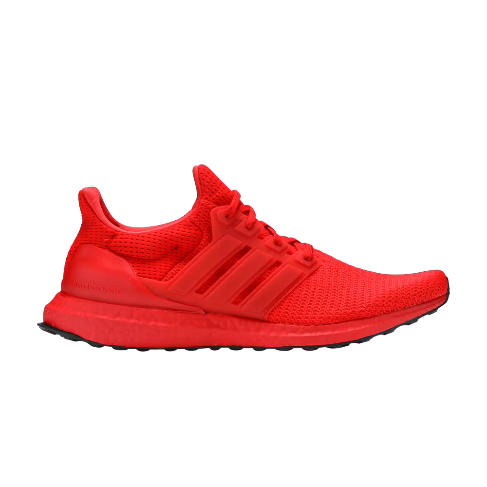 adidas UltraBoost 2.0 Scarlet