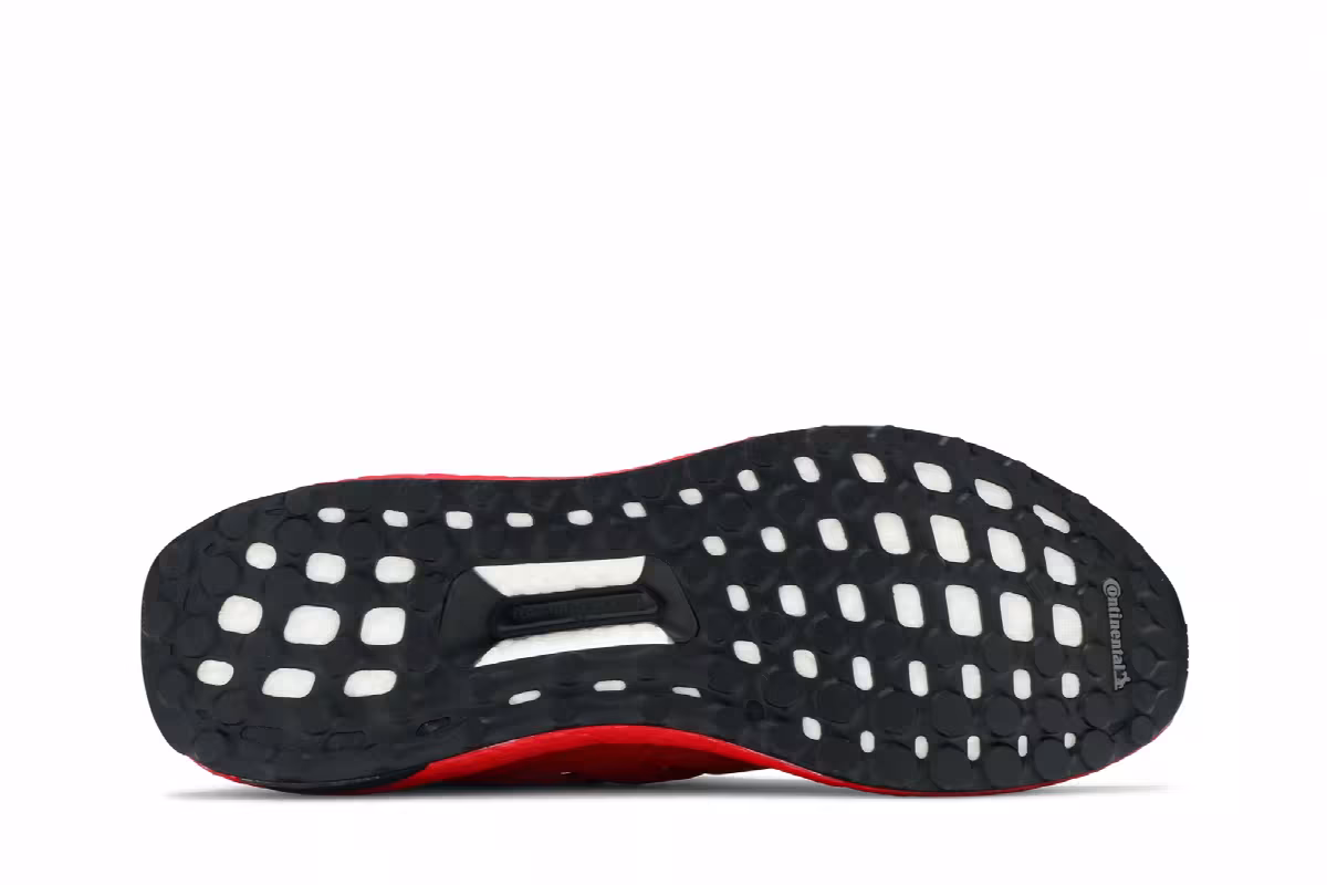adidas UltraBoost 2.0 Scarlet, view 5