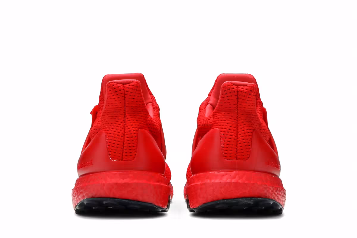 adidas UltraBoost 2.0 Scarlet, view 7