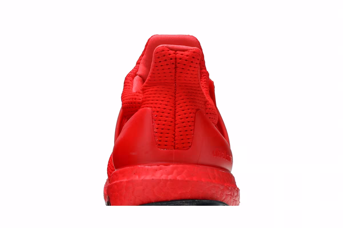adidas UltraBoost 2.0 Scarlet, view 8