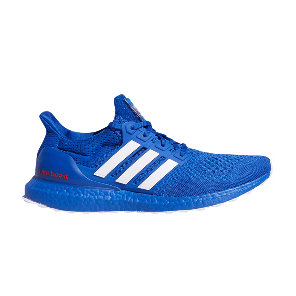 Adidas UltraBoost 1.0 NCAA Pack - Kansas