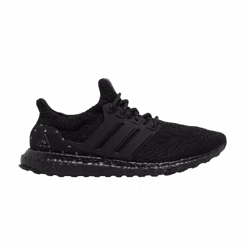 Pharrell x Parley x adidas UltraBoost DNA 'Black Future'