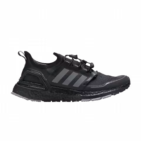 Adidas UltraBoost Winter.RDY 'Core Black'