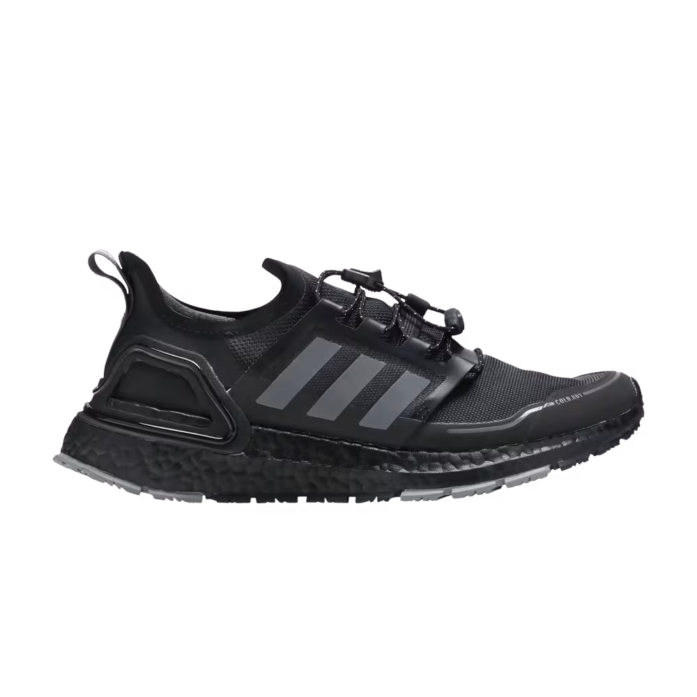 Adidas UltraBoost Winter.RDY Core Black