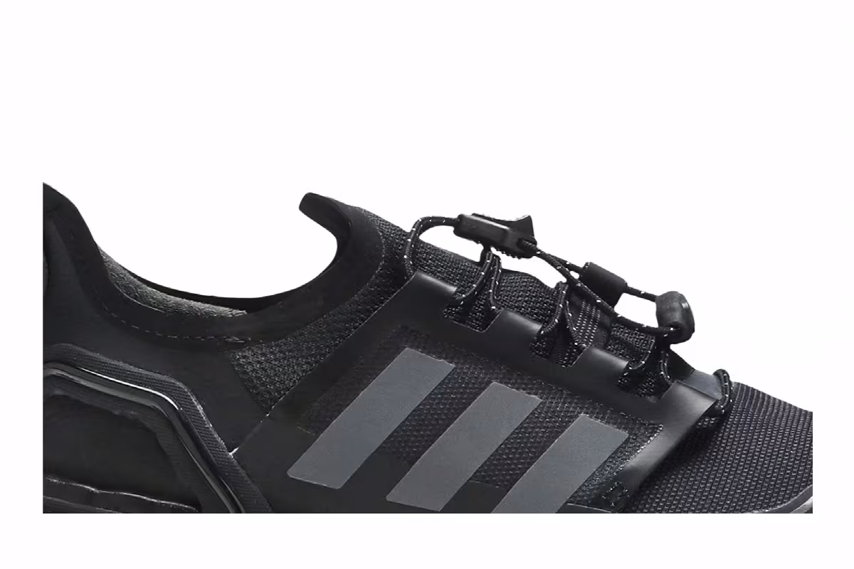 Adidas UltraBoost Winter.RDY Core Black, view 3
