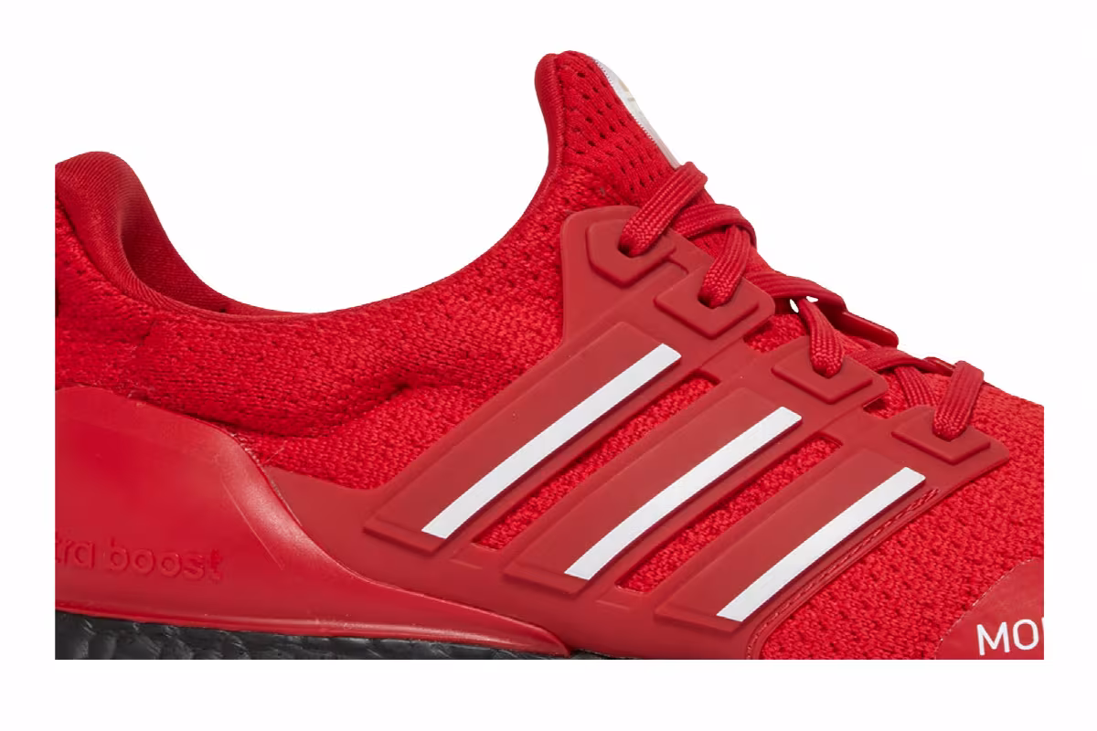 adidas UltraBoost DNA Montreal, view 3