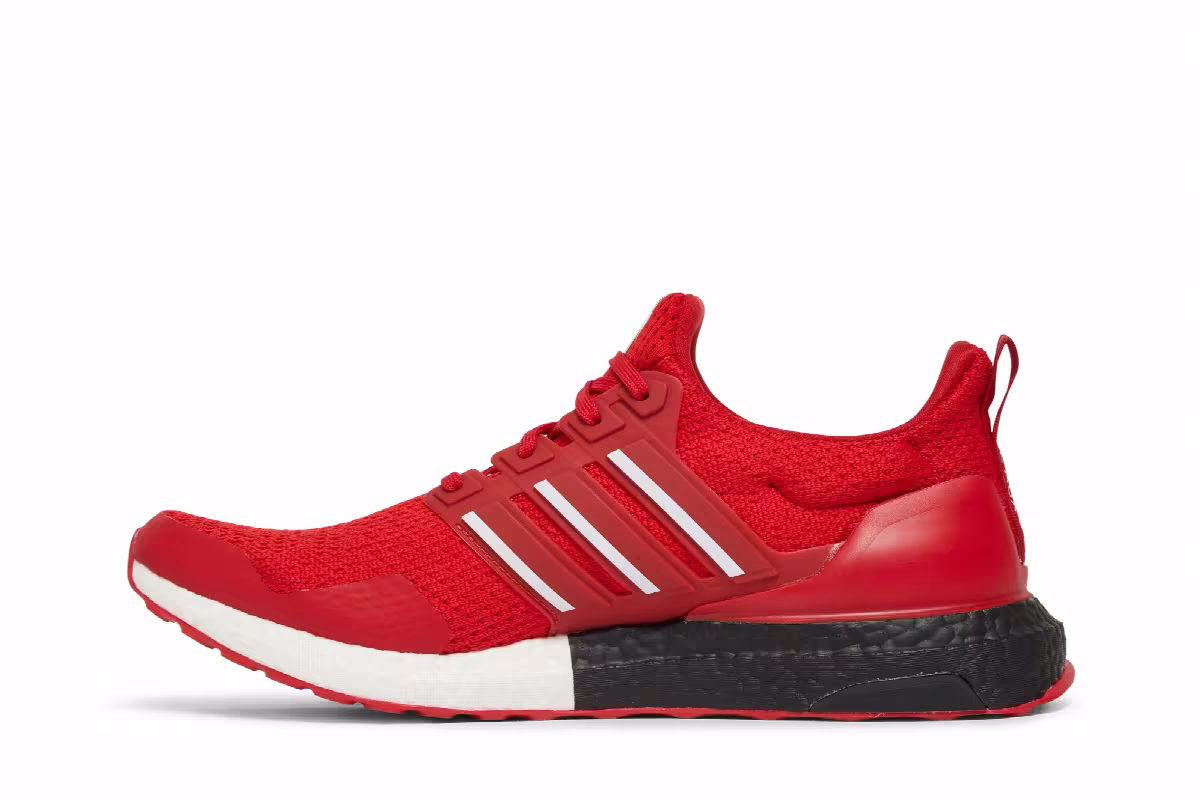 adidas UltraBoost DNA Montreal, view 4