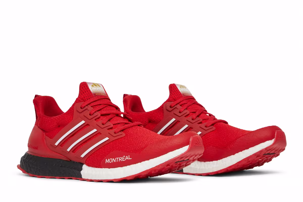adidas UltraBoost DNA Montreal, view 9