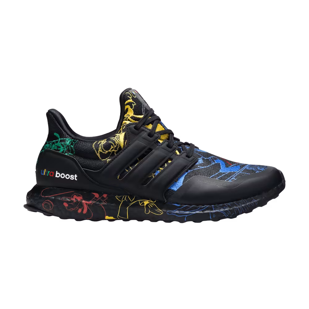 Disney x adidas UltraBoost Goofy