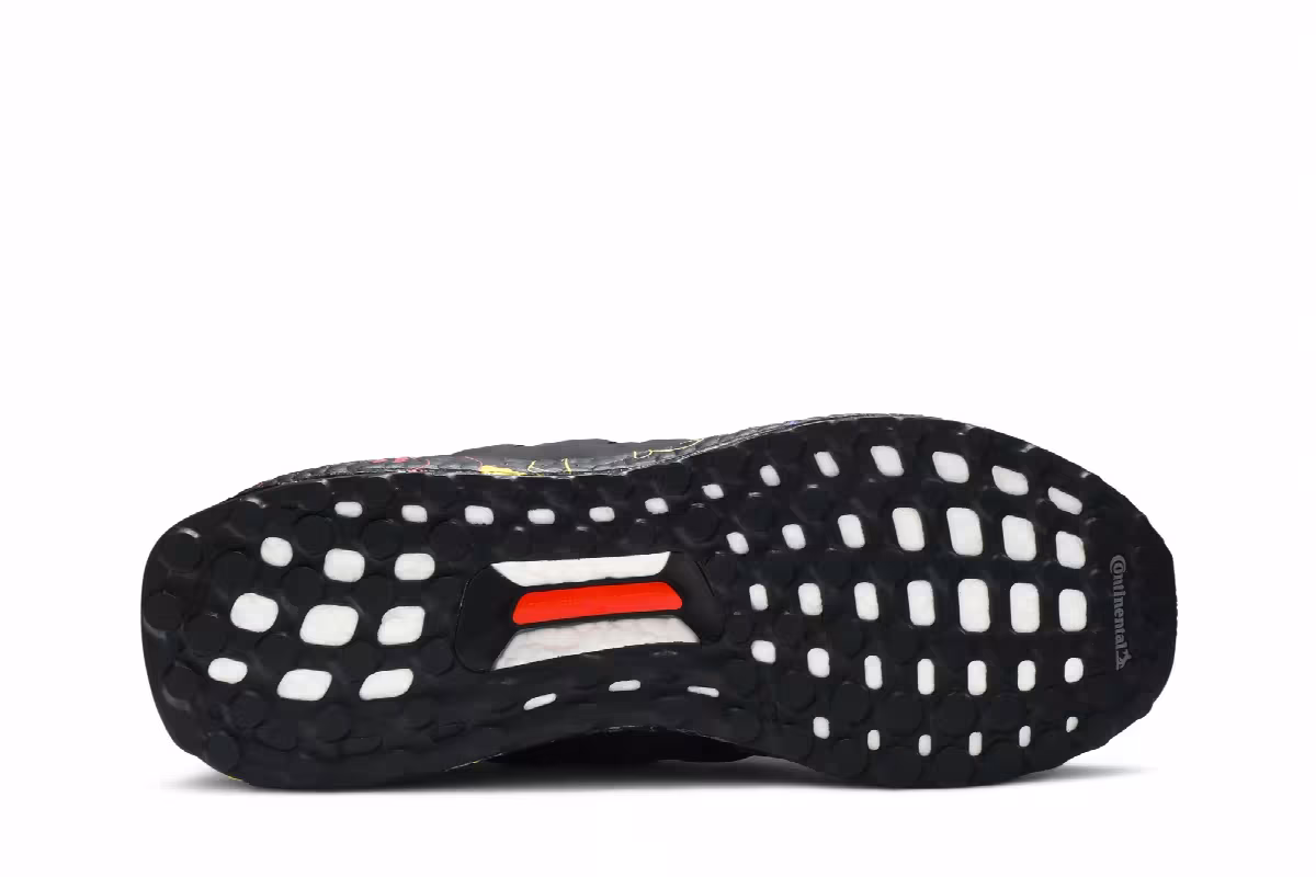 Disney x adidas UltraBoost Goofy, view 5