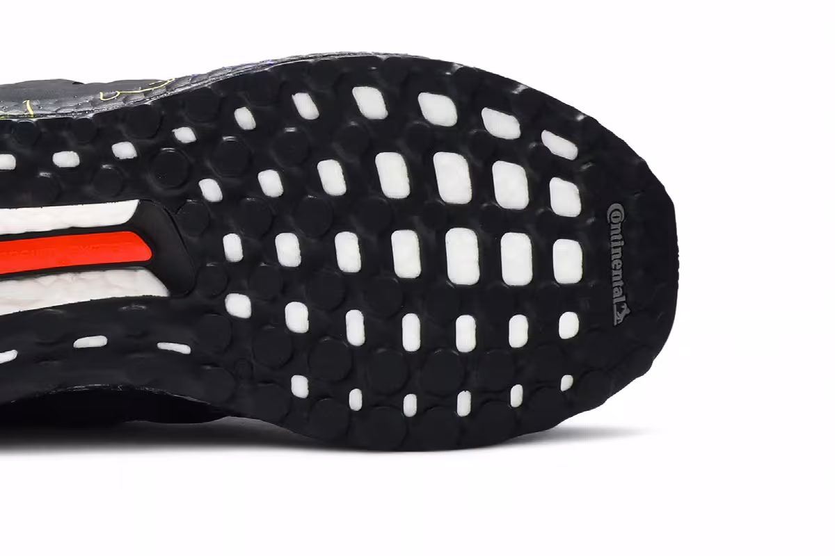 Disney x adidas UltraBoost Goofy, view 6