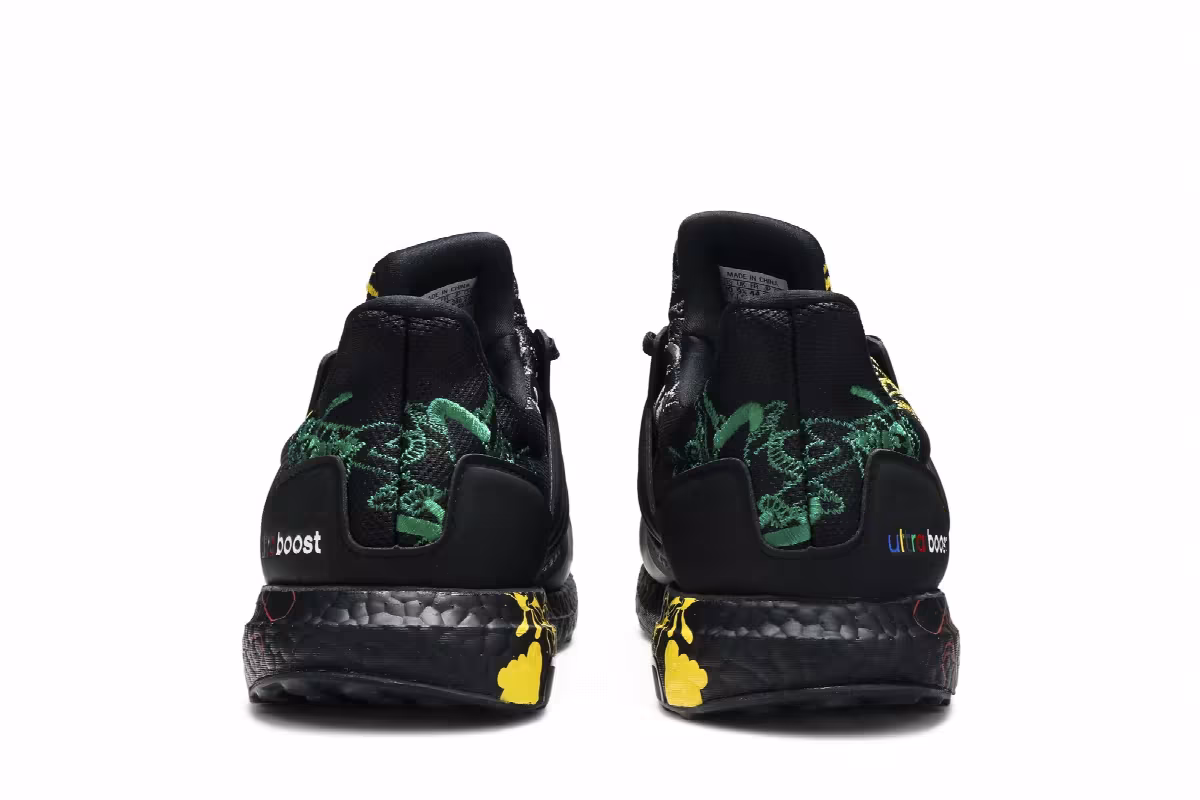 Disney x adidas UltraBoost Goofy, view 7