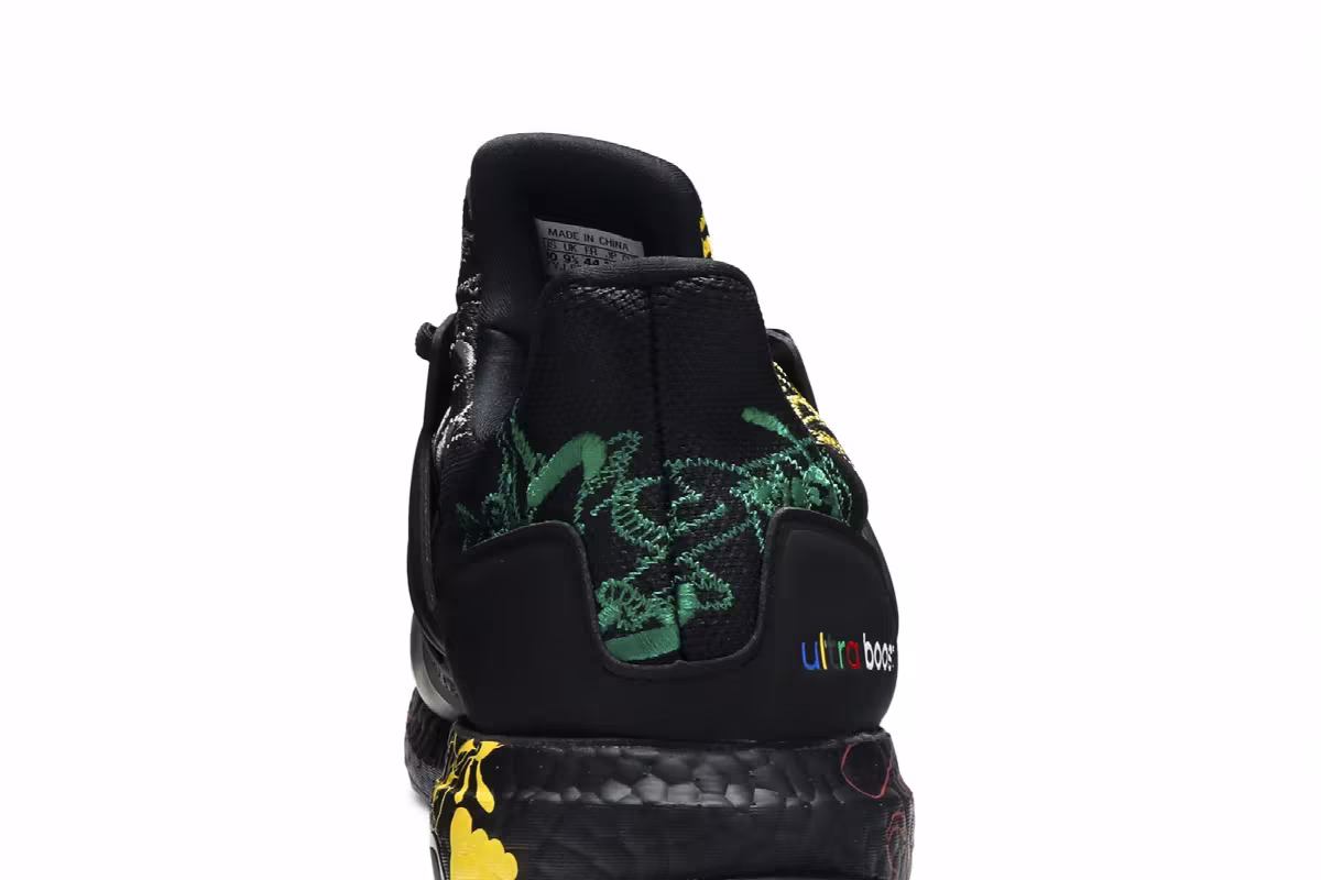 Disney x adidas UltraBoost Goofy, view 8