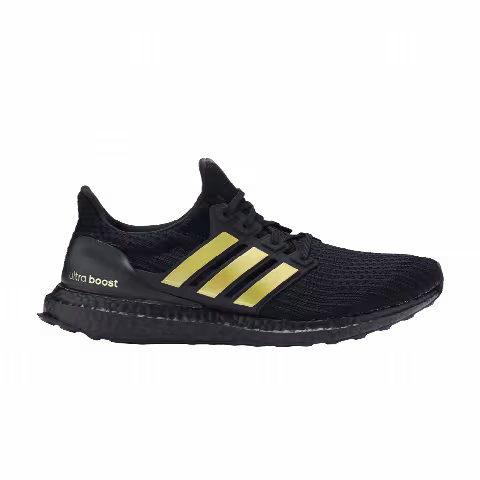 adidas UltraBoost DNA 'Metallic Gold'