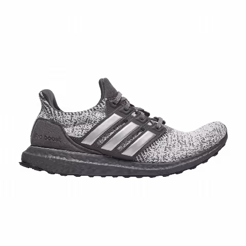 adidas UltraBoost DNA 'Silver'