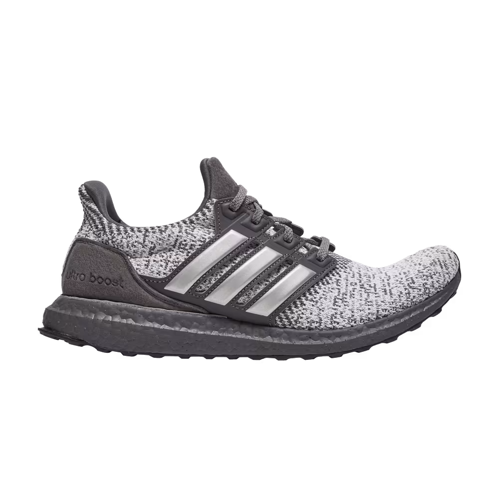 adidas UltraBoost DNA Silver