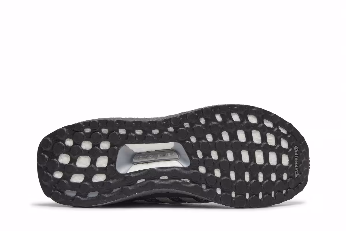 adidas UltraBoost DNA Silver, view 5