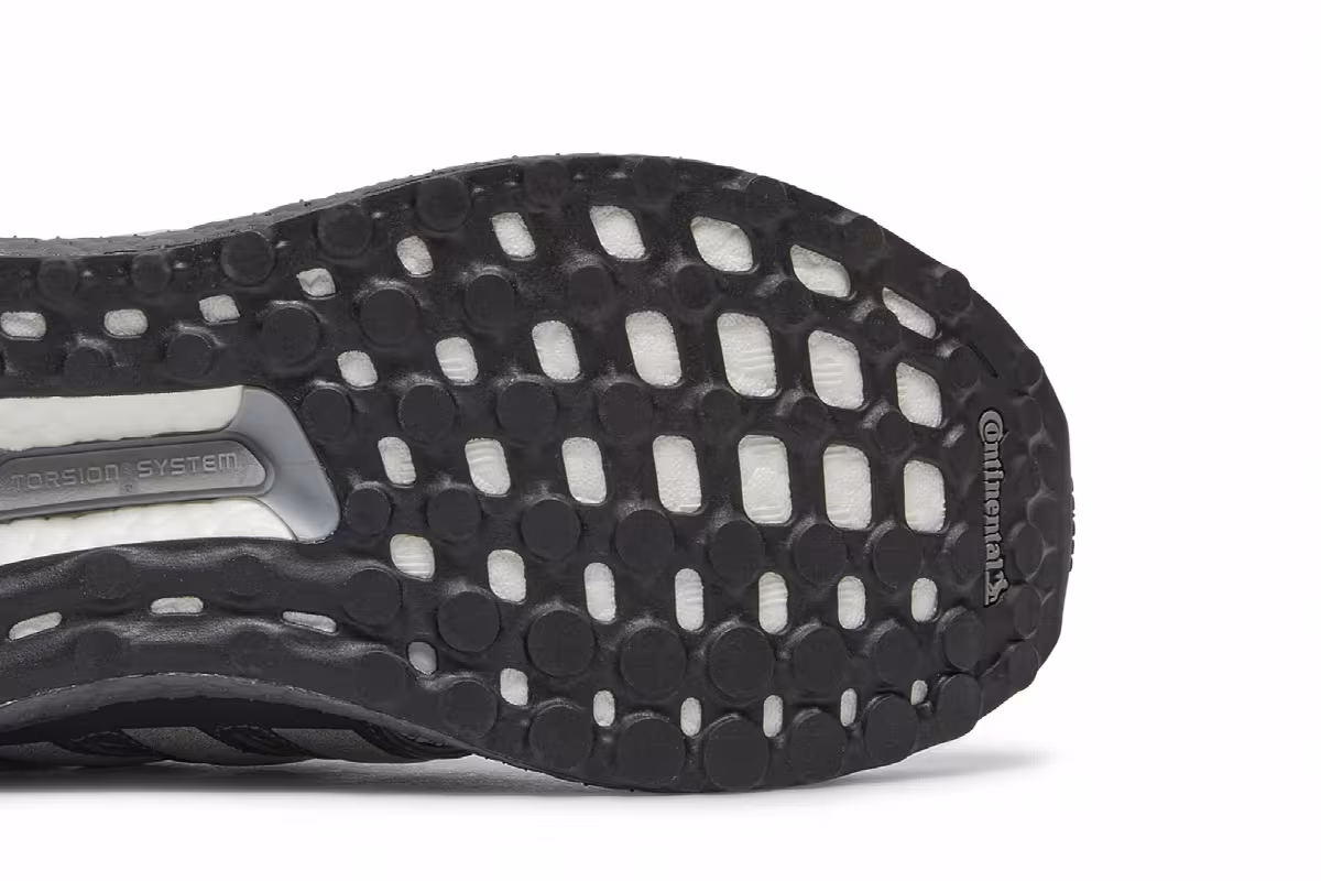 adidas UltraBoost DNA Silver, view 6