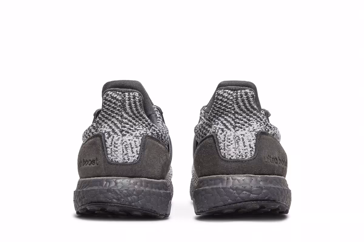 adidas UltraBoost DNA Silver, view 7