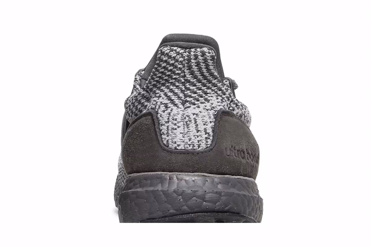 adidas UltraBoost DNA Silver, view 8