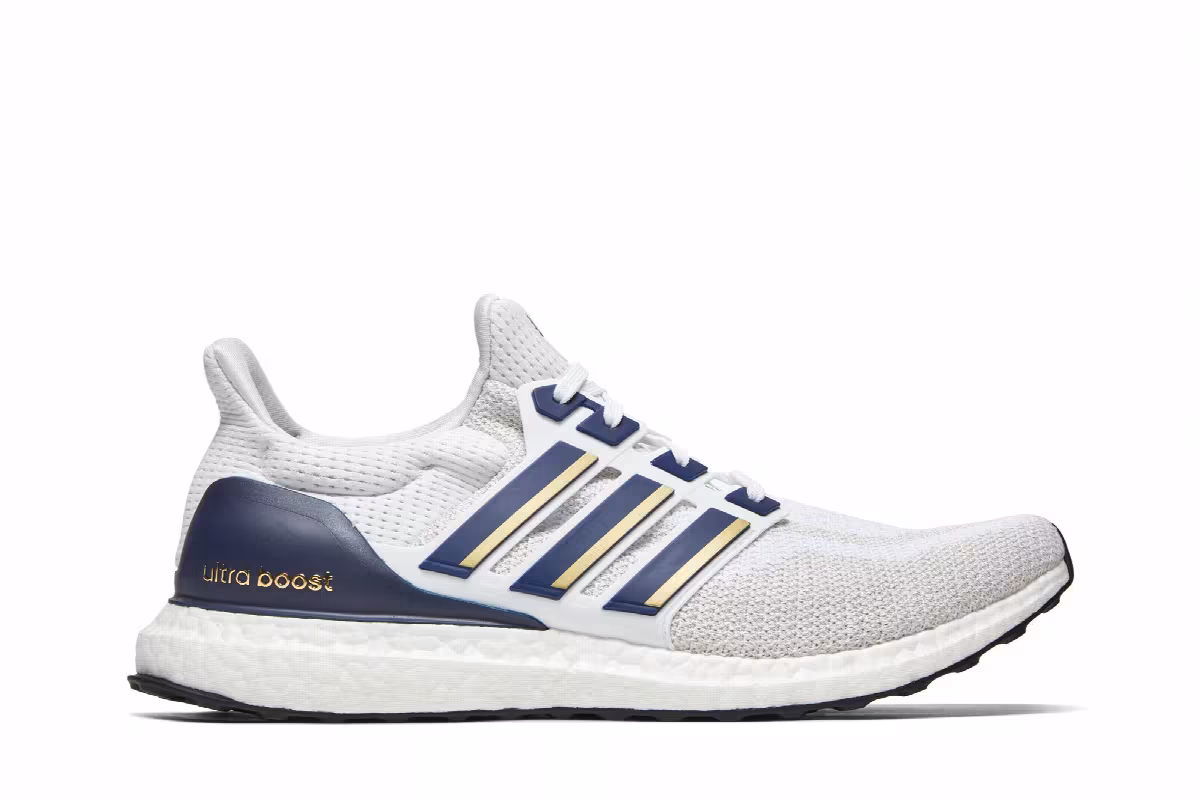 Adidas UltraBoost 2.0 DNA Stefon Diggs, view 2