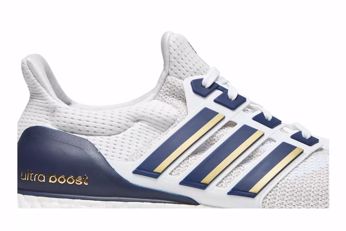 Adidas UltraBoost 2.0 DNA Stefon Diggs, view 3