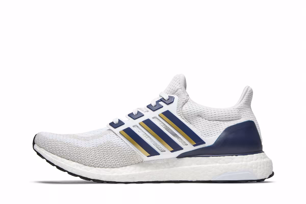 Adidas UltraBoost 2.0 DNA Stefon Diggs, view 4