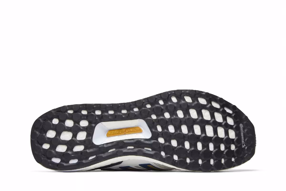 Adidas UltraBoost 2.0 DNA Stefon Diggs, view 5