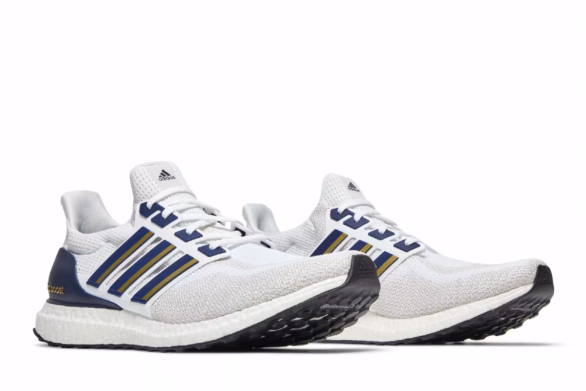 Adidas UltraBoost 2.0 DNA Stefon Diggs, view 9