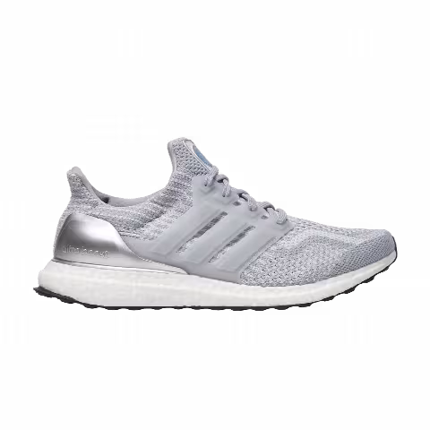NASA x adidas UltraBoost DNA 'Halo Silver'