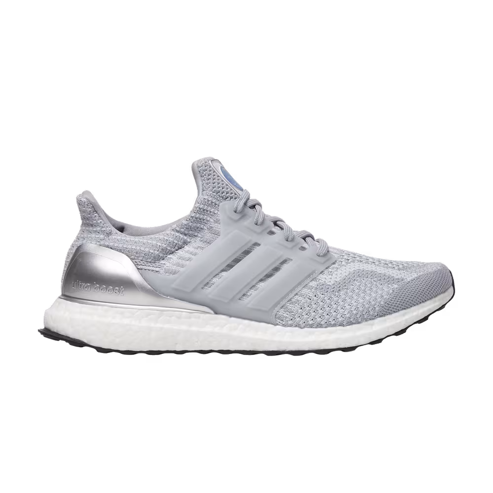 NASA x adidas UltraBoost DNA Halo Silver