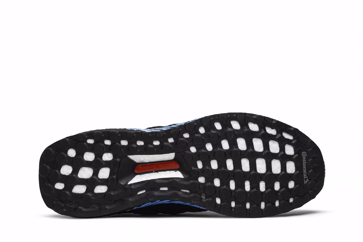 adidas UltraBoost DNA Chinese New Year - Blue Boost, view 5