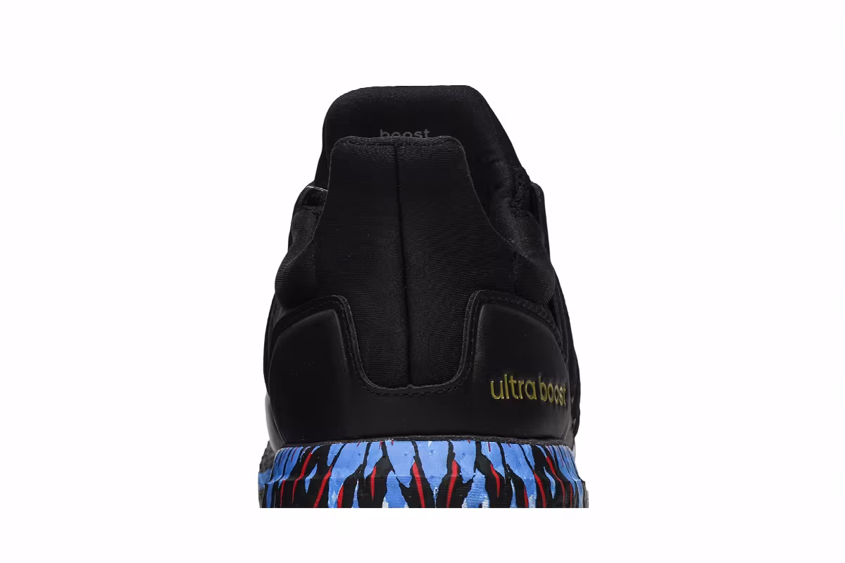 adidas UltraBoost DNA Chinese New Year - Blue Boost, view 8