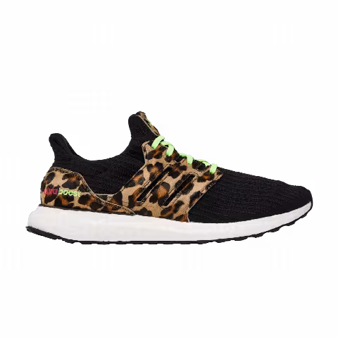 adidas UltraBoost DNA 'Animal Pack - Leopard'