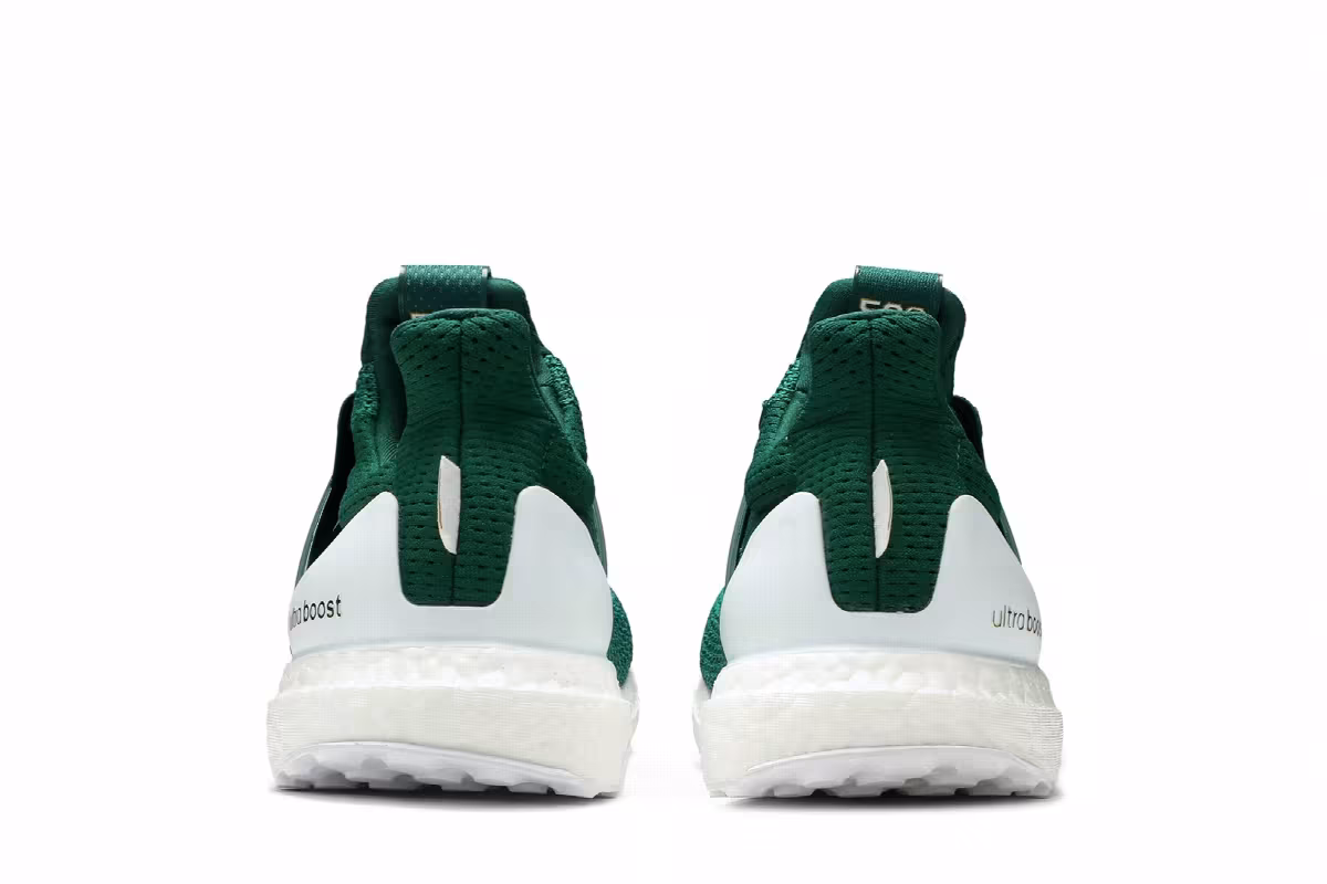 JuJu Smith-Schuster x adidas UltraBoost 2.0 Long Beach Polytechnic High School, view 7