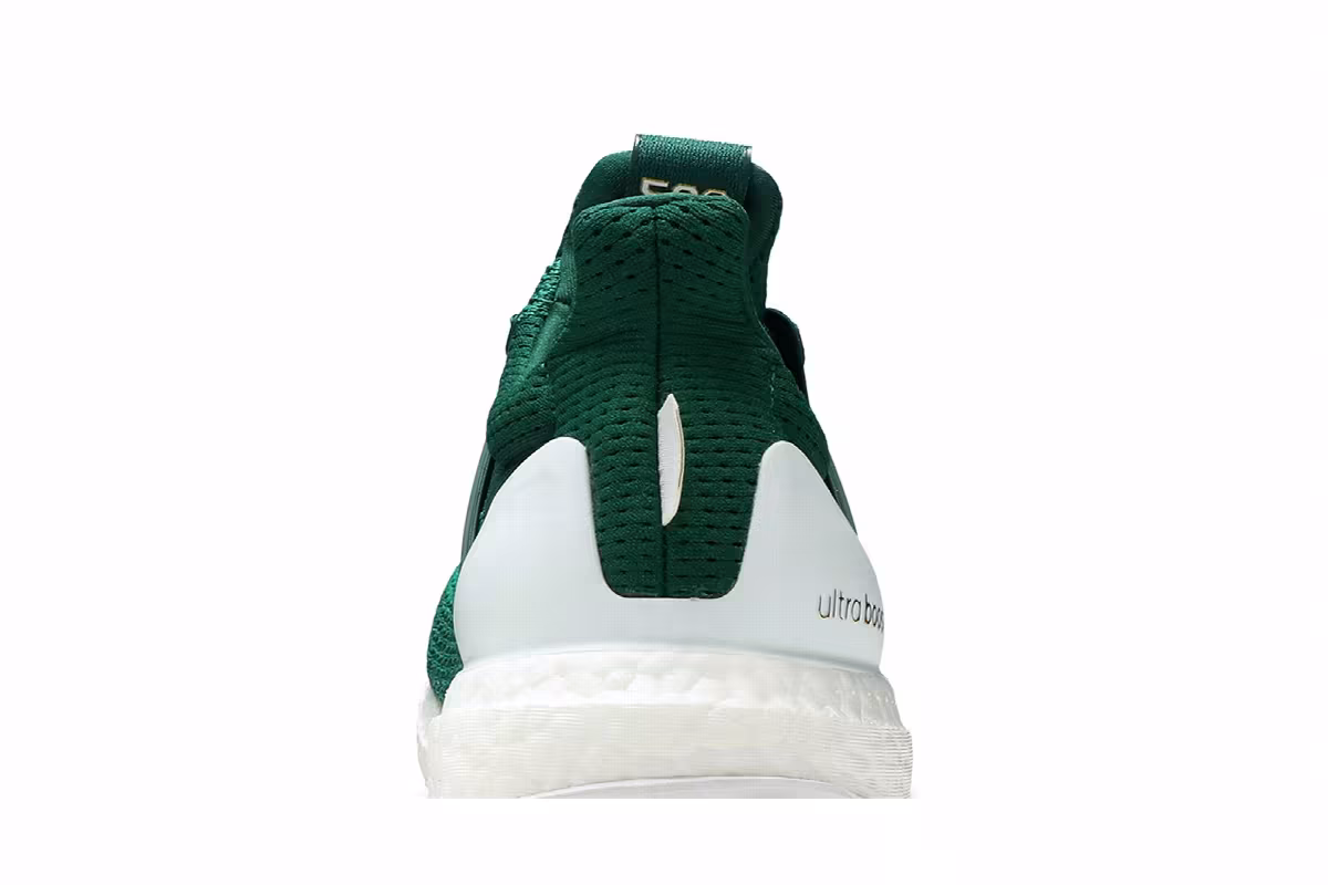 JuJu Smith-Schuster x adidas UltraBoost 2.0 Long Beach Polytechnic High School, view 8