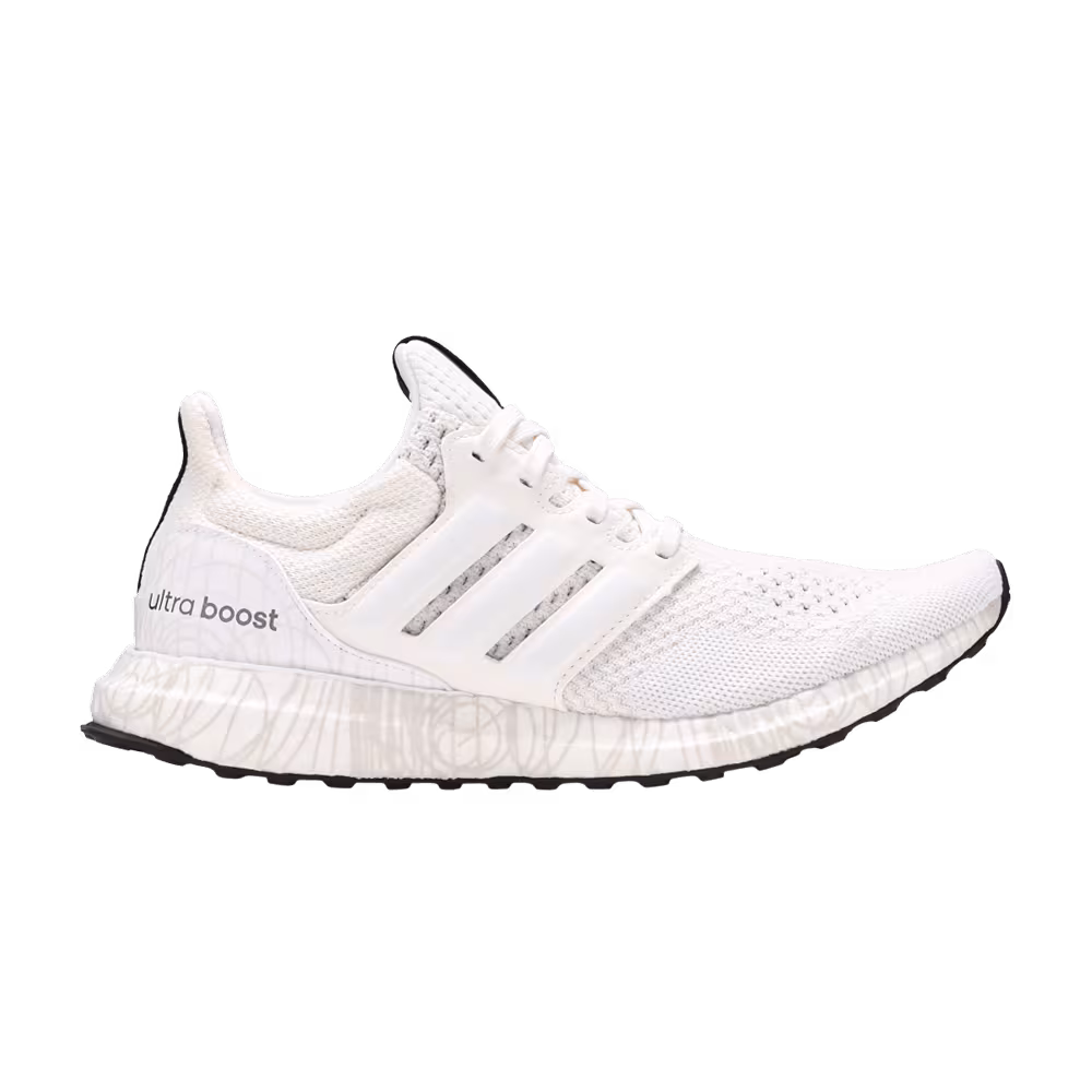 Star Wars x adidas UltraBoost DNA Princess Leia