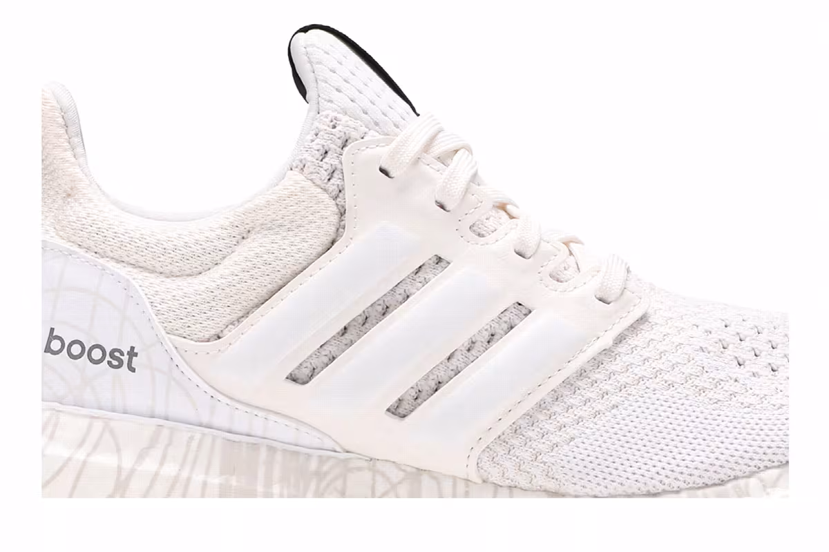Star Wars x adidas UltraBoost DNA Princess Leia, view 3