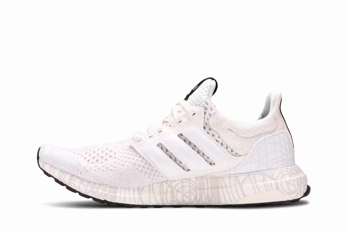 Star Wars x adidas UltraBoost DNA Princess Leia, view 4