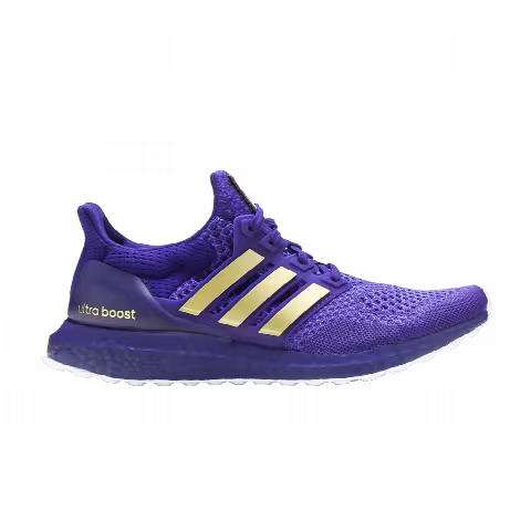 Adidas UltraBoost 1.0 'NCAA Pack - Washington'