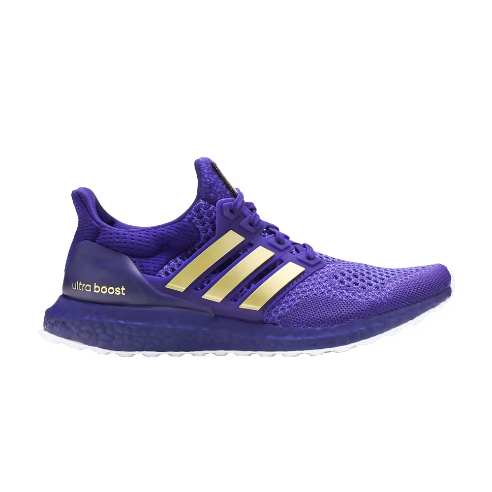 Adidas UltraBoost 1.0 NCAA Pack - Washington