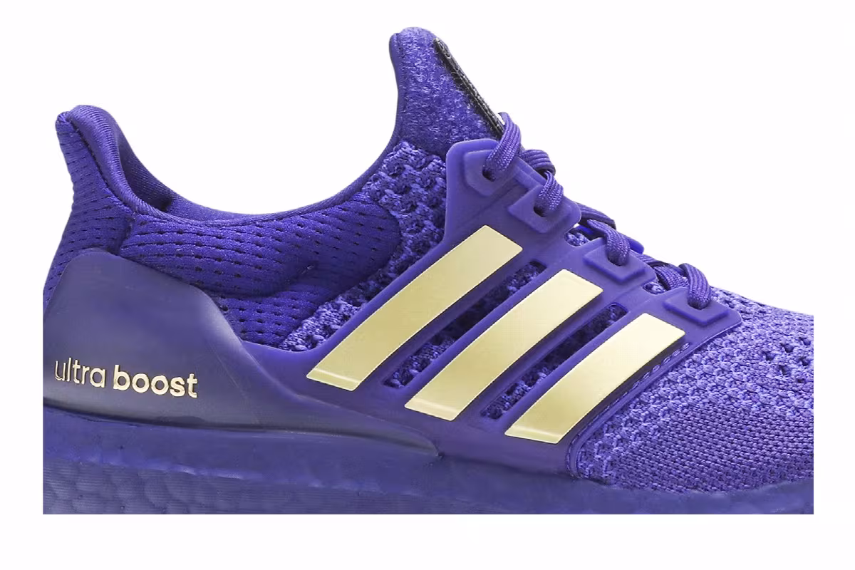 Adidas UltraBoost 1.0 NCAA Pack - Washington, view 3