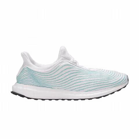 Parley x adidas UltraBoost DNA 'Cloud White'