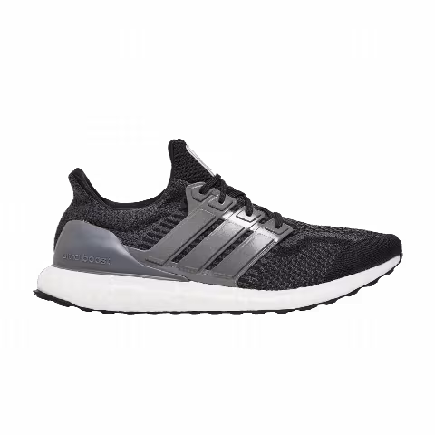 NASA x adidas UltraBoost DNA 'Black Carbon'