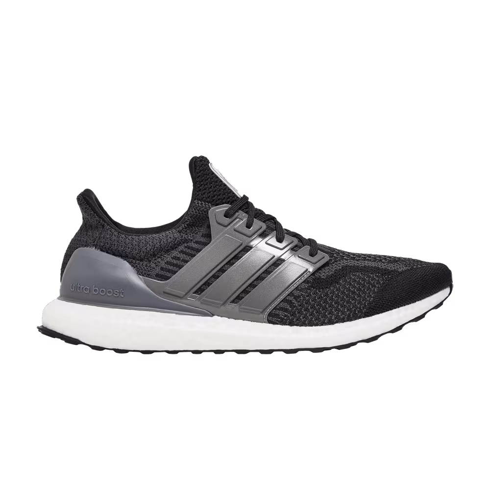 NASA x adidas UltraBoost DNA Black Carbon